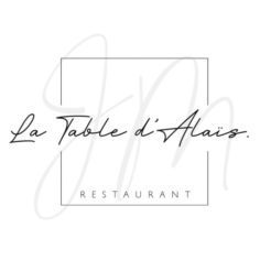 La table d'Alaîs, restaurant à Carcassonne